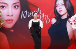 Khánh Thy Vol.2 - những góc khuất dịu dàng trong tâm hồn người phụ nữ