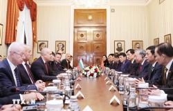 Việt Nam-Bulgaria nhất trí xây dựng và triển khai ngay Kế hoạch hành động Đối tác chiến lược