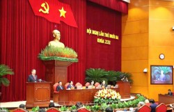 Đại hội XIV của Đảng dự kiến diễn ra trong 7 ngày