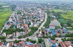 Mở đợt thi đua cao điểm làm giàu, làm sạch cơ sở dữ liệu đất đai