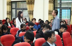 Tăng cường ứng dụng thương mại điện tử cho thanh niên khởi nghiệp