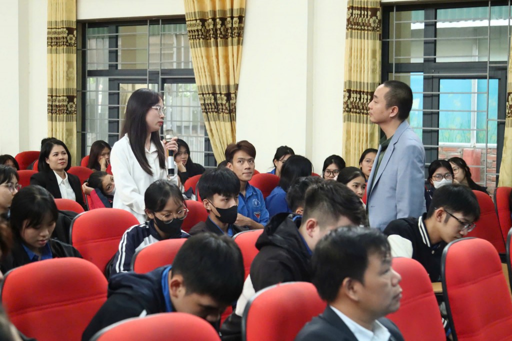 Tăng cường ứng dụng thương mại điện tử cho thanh niên khởi nghiệp
