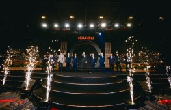 ISUZU Việt Nam: 30 năm sánh bước cùng sự phát triển của Việt Nam