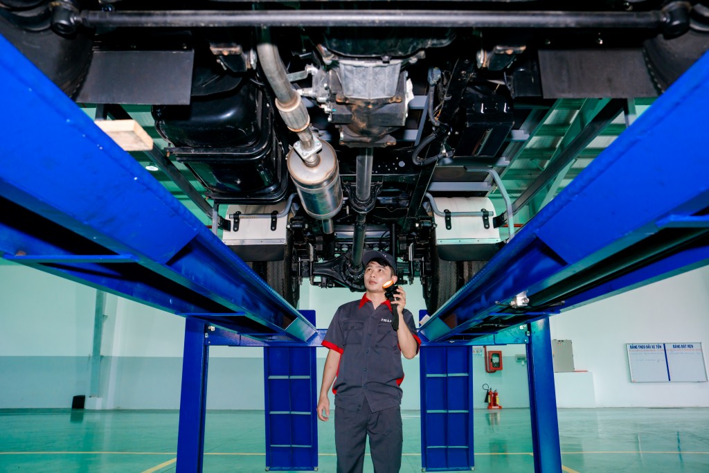 Cung cấp dịch vụ hậu mãi chất lượng cao_ Cung cấp dịch vụ hậu mãi chất lượng cao_