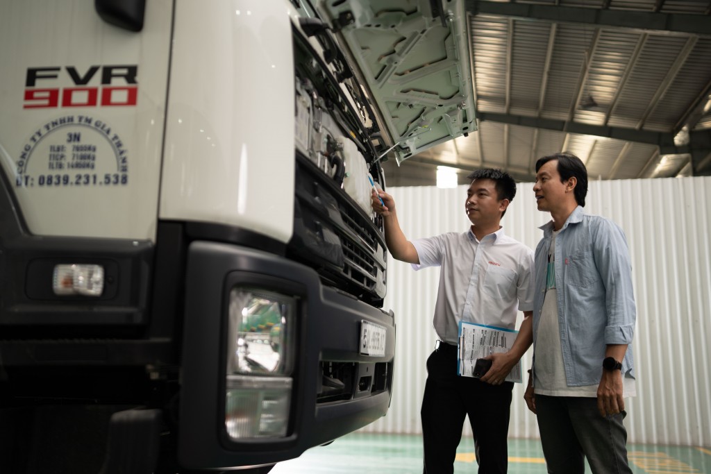 Đề xuất và cung cấp các giải pháp phương tiện tối ưu Đề xuất và cung cấp các giải pháp phương tiện tối ưu