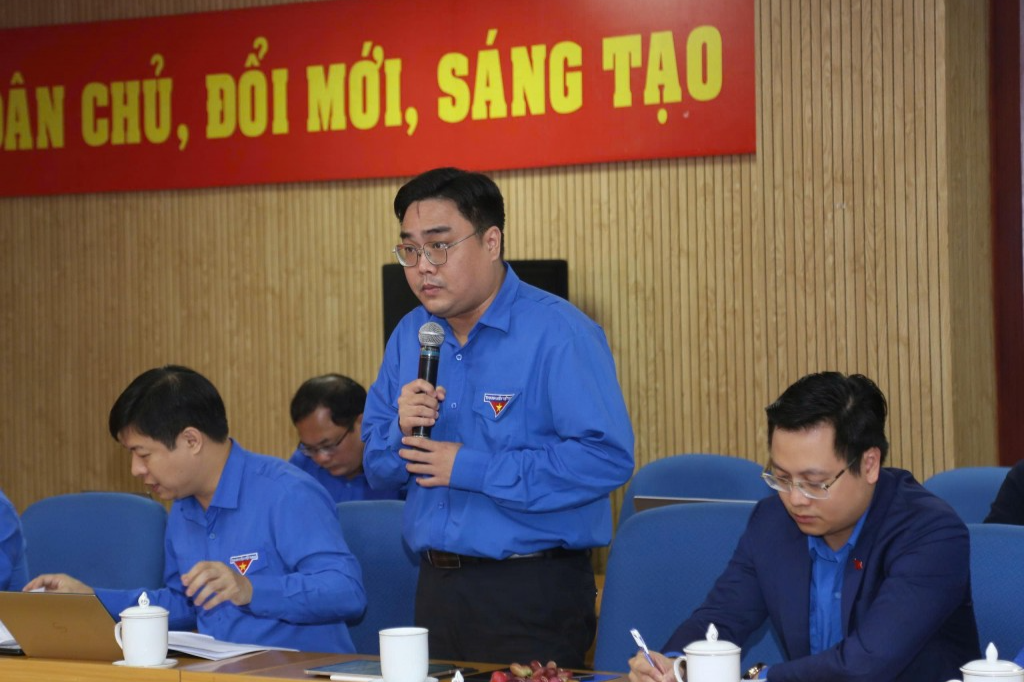 Giải pháp chiến lược phát triển đảng viên trẻ đáp ứng yêu cầu mới Giải pháp chiến lược phát triển đảng viên trẻ đáp ứng yêu cầu mới