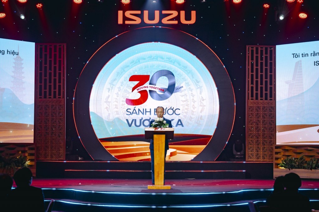 Ông Masuo Ono – Tổng Lãnh sự – Tổng Lãnh sự quán Nhật Bản tại TP.HCM Ông Masuo Ono – Tổng Lãnh sự – Tổng Lãnh sự quán Nhật Bản tại TP.HCM