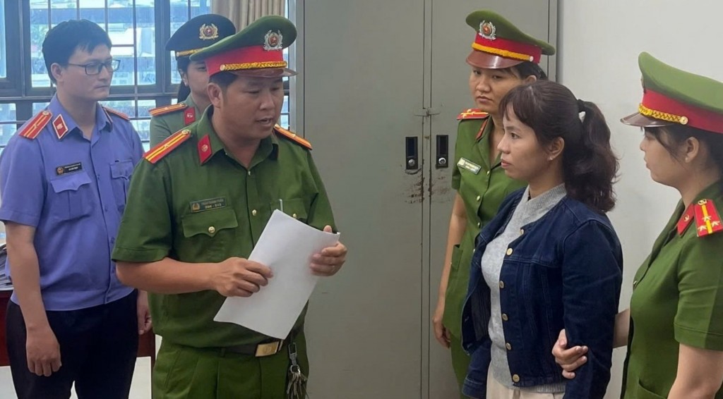 Lâm Đồng: Bắt chồng cũ nạn nhân trong vụ tra tấn “trừ tà”