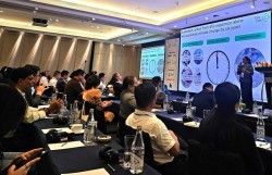 Tìm giải pháp cho vật liệu xây dựng xanh