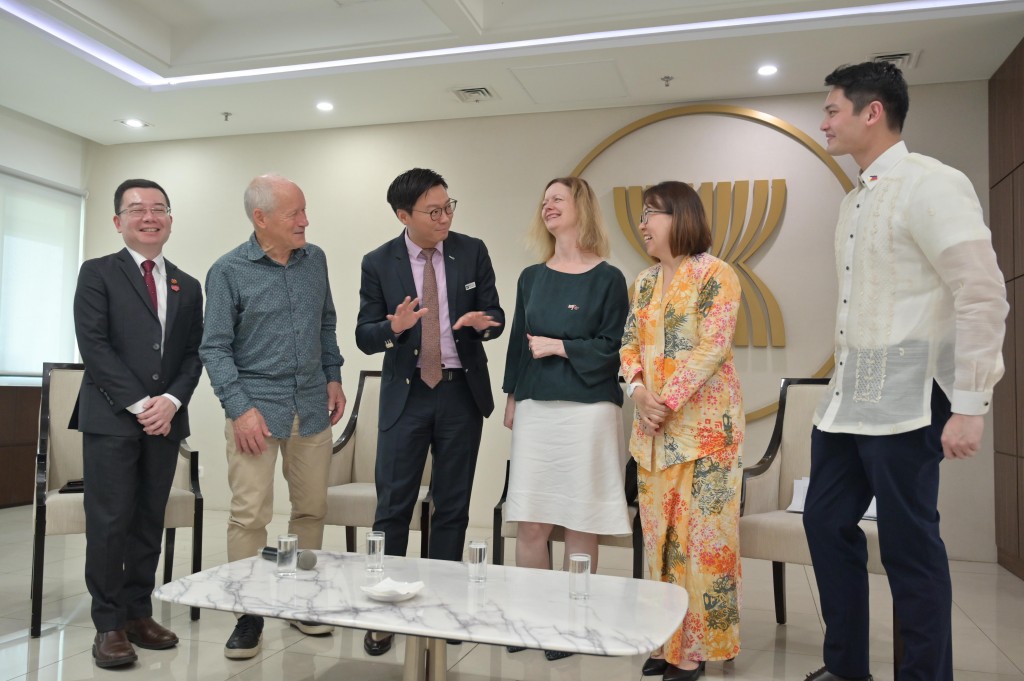 Tinh thần lạc quan của công chúng và những khoảng trống chính sách Tinh thần lạc quan của công chúng và những khoảng trống chính sách