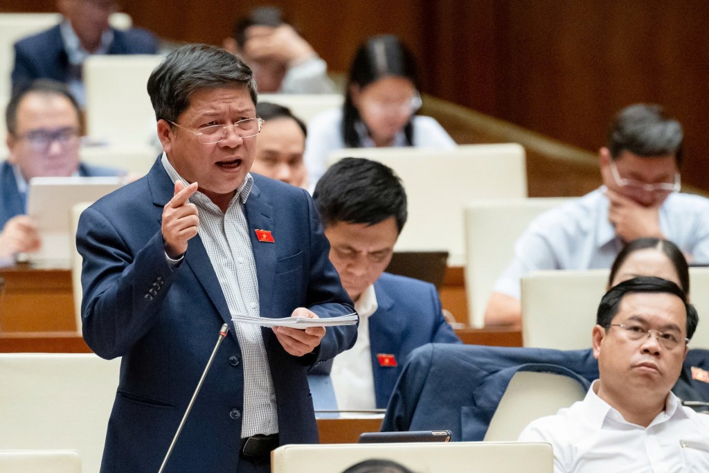 Đẩy mạnh ứng dụng công nghệ số trong hoạt động giám sát Đẩy mạnh ứng dụng công nghệ số trong hoạt động giám sát