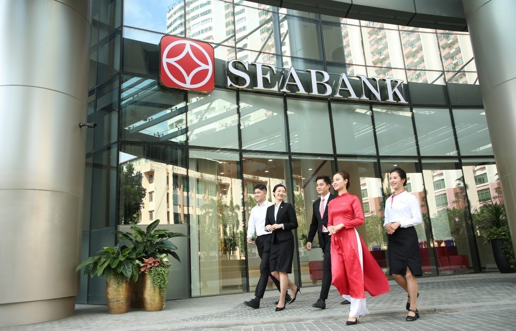 SeABank thực thi mạnh mẽ cam kết bình đẳng giới, trao quyền cho nữ