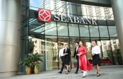 SeABank thực thi mạnh mẽ cam kết bình đẳng giới, trao quyền cho nữ