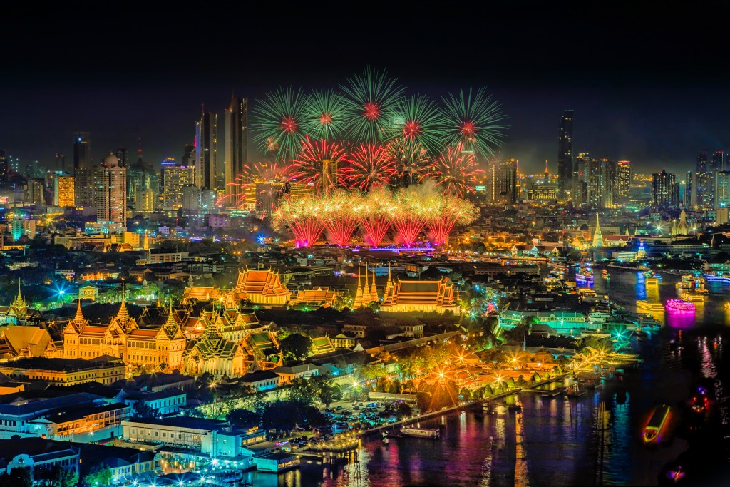 Hình ảnh Sự kiện VIJIT CHAO PHRAYA  từ TAT 