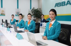 ABBANK được chấp thuận kế hoạch tăng vốn điều lệ thêm 3.600 tỷ đồng