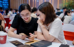 Nâng tầm trải nghiệm khách hàng với đặc quyền MIK Signature Privileges