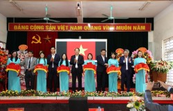 Chuyển đổi số nhanh, hiệu quả hơn, gần dân hơn