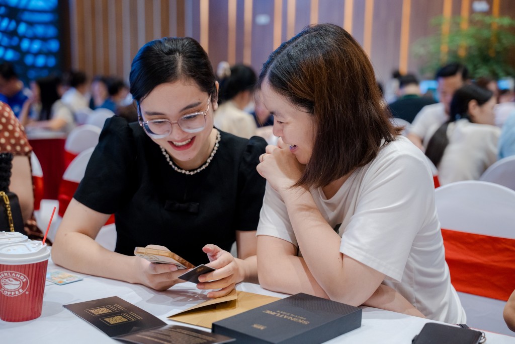 Nâng tầm trải nghiệm khách hàng với đặc quyền MIK Signature Privileges