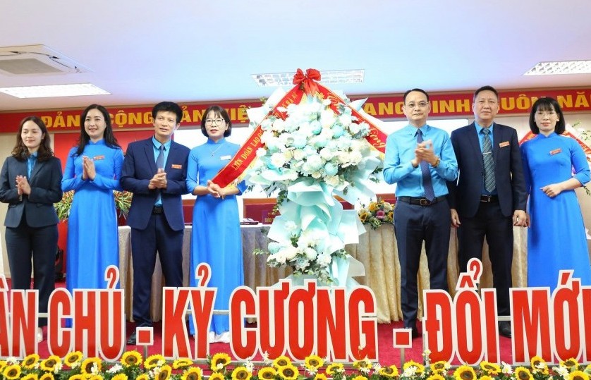 Đổi mới phương thức hoạt động, hướng tới Công đoàn hiện đại