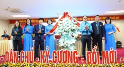 Đổi mới phương thức hoạt động, hướng tới Công đoàn hiện đại