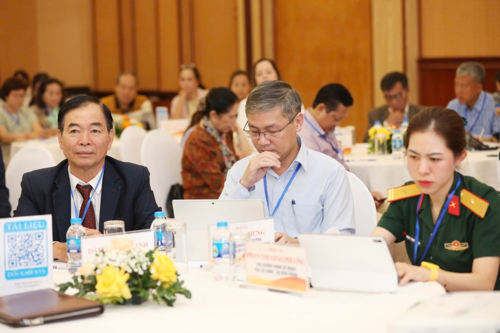 Tăng cường chăm sóc, hỗ trợ sinh kế, tâm lý với người khuyết tật
