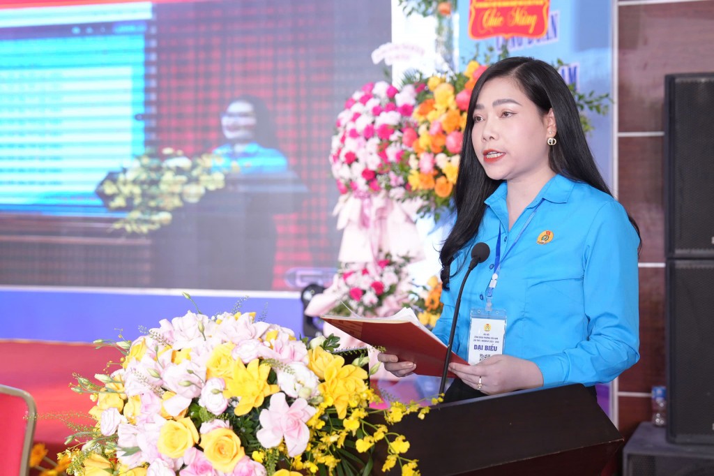Chăm lo và bảo vệ quyền lợi người lao động trong kỷ nguyên số