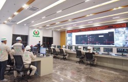 Công nghệ - lời giải bền vững cho bài toán rác thải Thủ đô