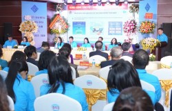 “Mái nhà chung” gắn kết, sẻ chia