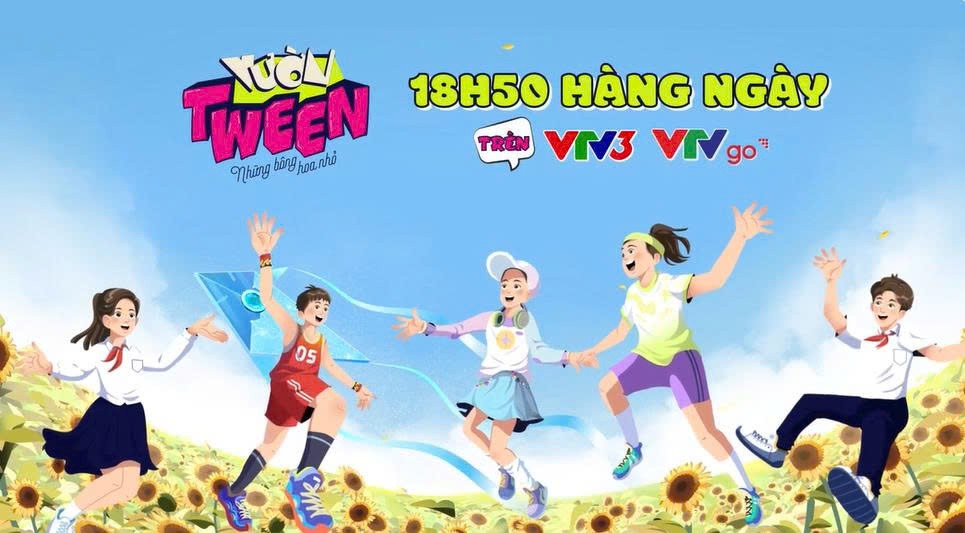VTV ra mắt hệ chương trình về giáo dục sức khoẻ, dinh dưỡng và