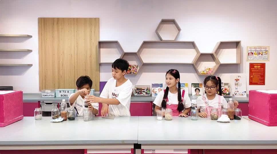 VTV ra mắt hệ chương trình về giáo dục sức khoẻ, dinh dưỡng và