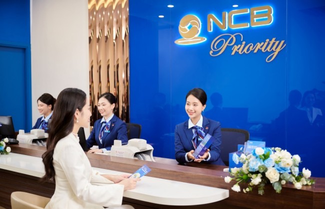 Ngân hàng NCB hoàn thành tăng vốn điều lệ lên 19.280 tỷ đồng