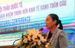 Kinh doanh có trách nhiệm là tiêu chí sống còn của doanh nghiệp