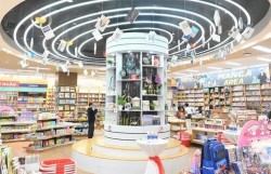 Không gian tương tác giàu cảm xúc, giúp gia đình gắn kết