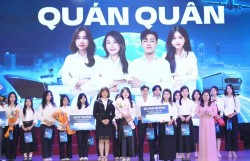 Khơi dậy tinh thần khởi nghiệp trong kỷ nguyên số