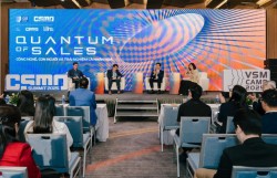 Góc nhìn mới về ngành Sales và Marketing