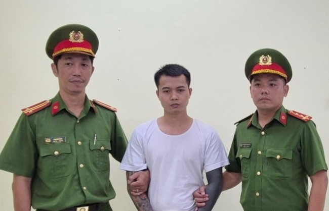 Khởi tố, bắt giữ chủ tài khoản Tiktok “Tàng Keng Ông Trùm”