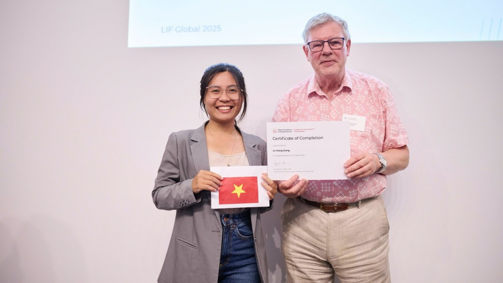 Bài 3: Những người trẻ mở lối tiên phong Bài 3: Những người trẻ mở lối tiên phong