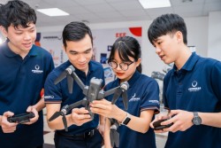 Bài 3: Những người trẻ mở lối tiên phong