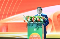 Lan tỏa tinh thần đổi mới sáng tạo, hợp tác và phát triển