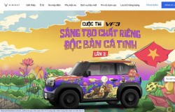 VinFast cảnh báo hiện tượng lừa đảo thông qua fanpage giả mạo