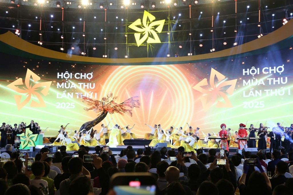 Lan toả tinh thần đổi mới sáng tạo, hợp tác và phát triển