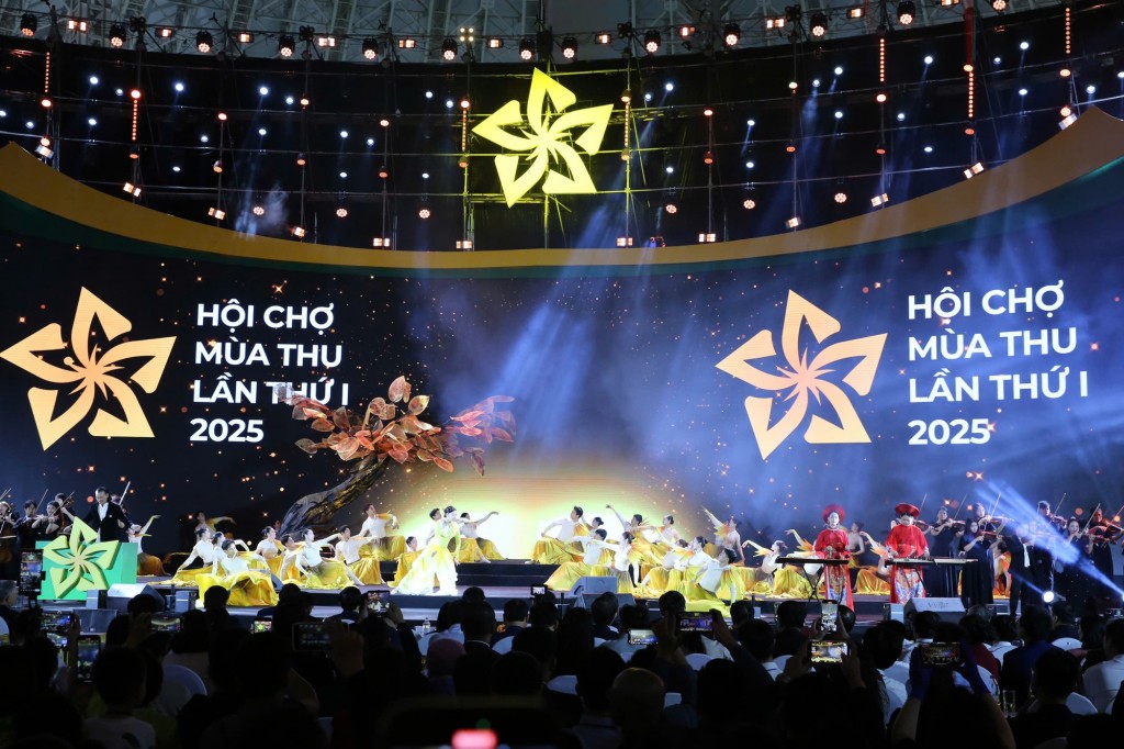 Lan toả tinh thần đổi mới sáng tạo, hợp tác và phát triển
