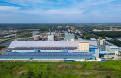 Doanh nghiệp cùng Cà Mau kiến tạo động lực phát triển mới