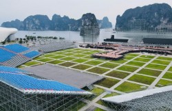 Quảng Ninh hoàn tất công tác chuẩn bị cho “Hạ Long Concert 2025”