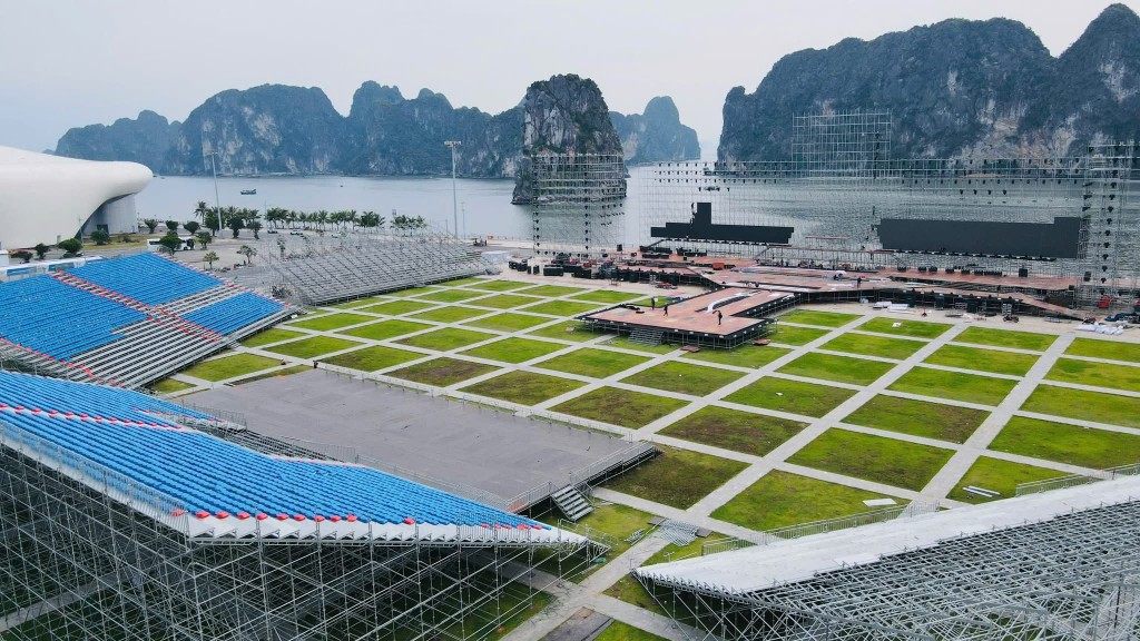 Không chỉ là một đêm nhạc, “Hạ Long Concert 2025” còn được xem là một siêu sự kiện văn hóa ngoài trời, đánh dấu bước chuyển mình mạnh mẽ của tỉnh trong phát triển công nghiệp văn hóa và du lịch đêm.