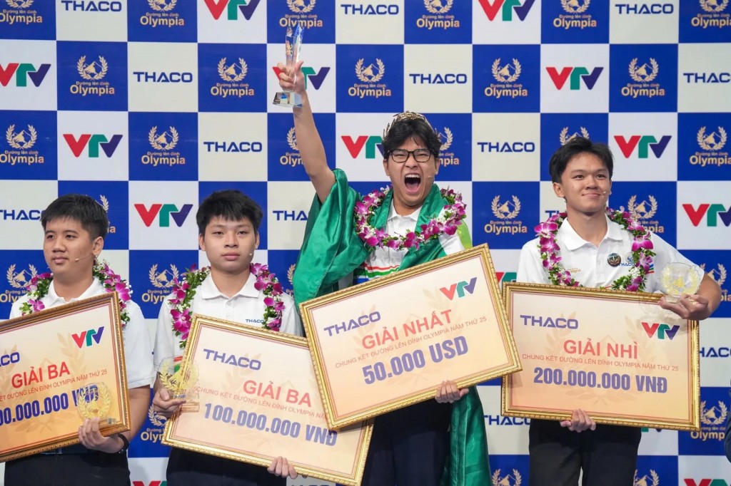 Hoàn thành sớm nhiều mục tiêu giáo dục, tạo nền tảng bứt phá trong giai đoạn mới Hoàn thành sớm nhiều mục tiêu giáo dục, tạo nền tảng bứt phá trong giai đoạn mới