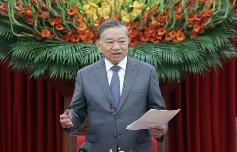 Việt Nam muốn là bạn tốt, đối tác tin cậy của tất cả các nước