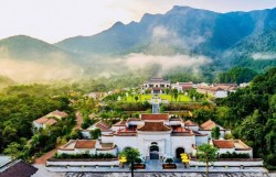 Quảng Ninh bùng nổ chuỗi sự kiện văn hóa du lịch dịp cuối năm