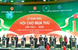 Biểu tượng kết tinh của tinh thần đoàn kết, sáng tạo