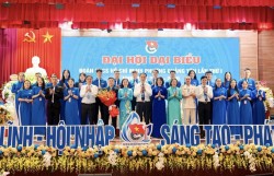Tuổi trẻ Quảng Ninh sẵn sàng cho Đại hội Đoàn TNCS tỉnh lần thứ XIII